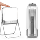 Illustration for article titled BioLites New Bluetooth Lantern Means Smartphones Are Now an Essential Camping Accessory